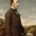 William John Legh (18281898), 1st Baron Newton